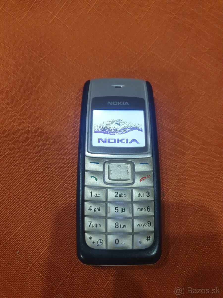 Nokia 1112 - 2