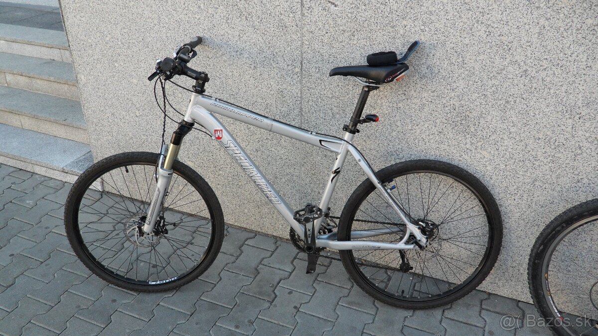 Specialized Rock Hopper - 2