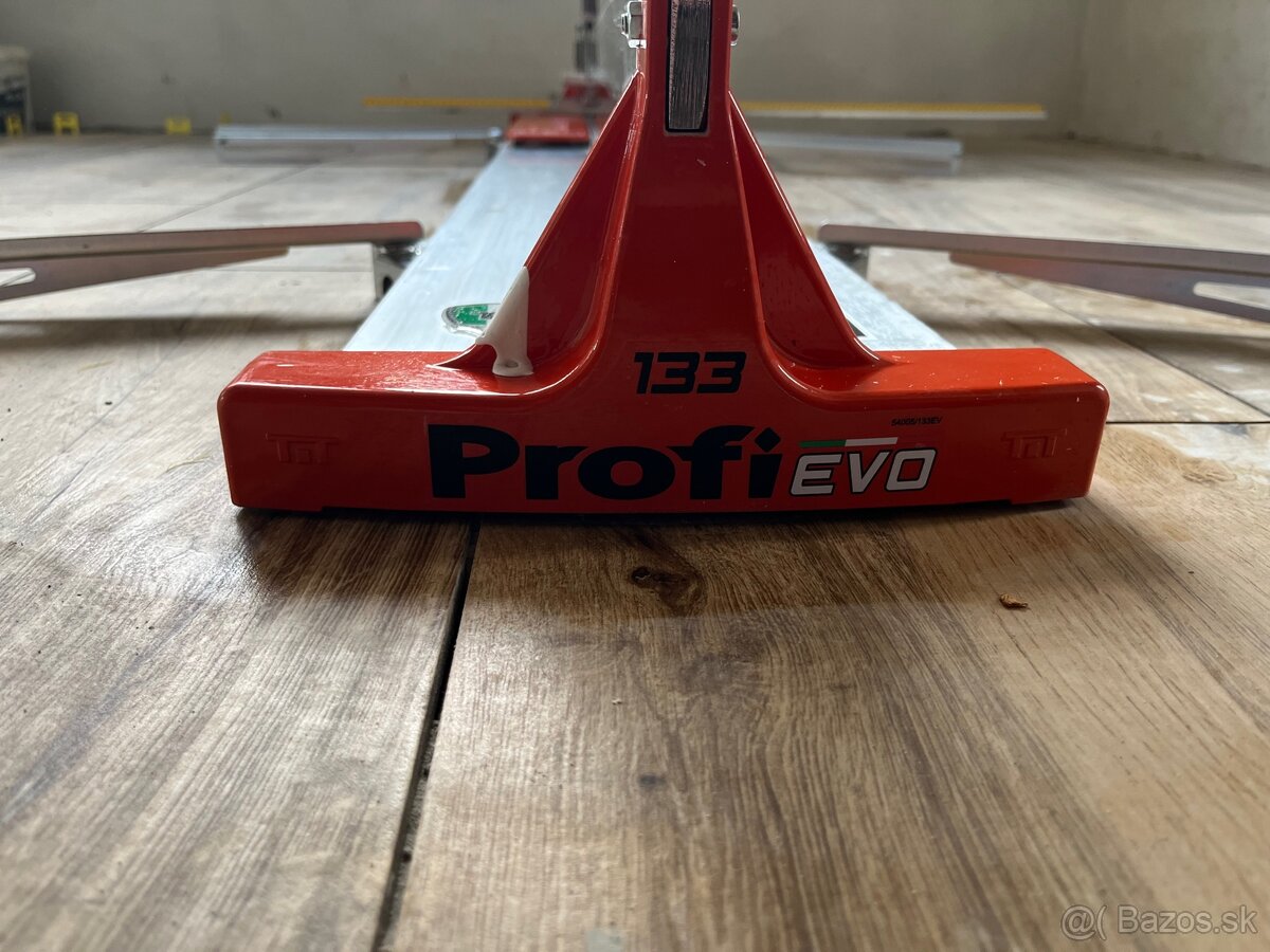 Rezacka na dlažbu Batipav evo profi 133 - 2
