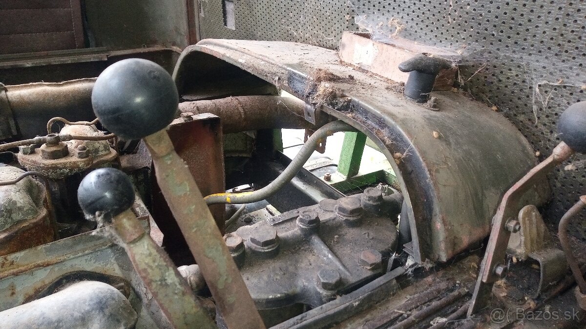V3s - 2