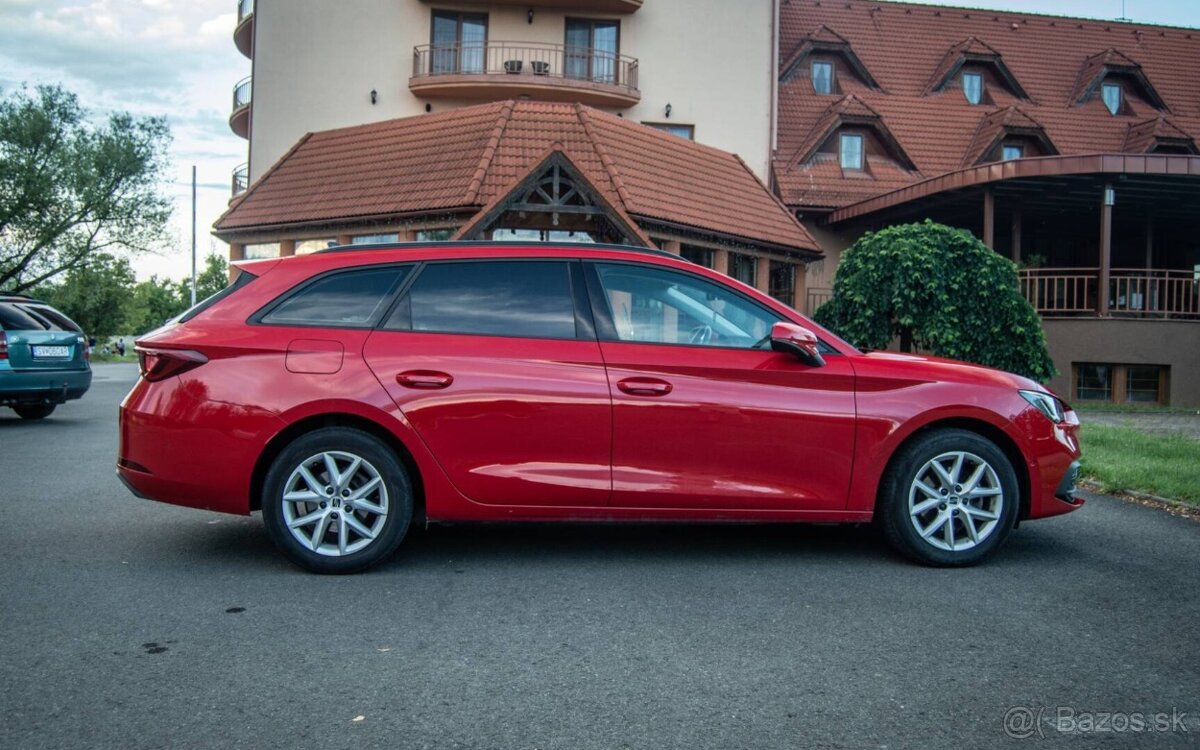 Seat Leon ST 1.5 TSI 96KW - 2