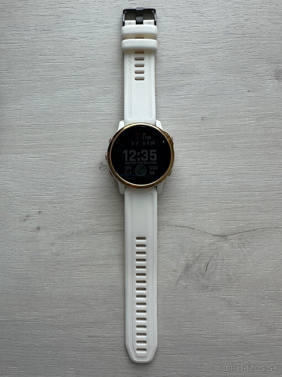 Garmin Fenix 6S Pro - 2