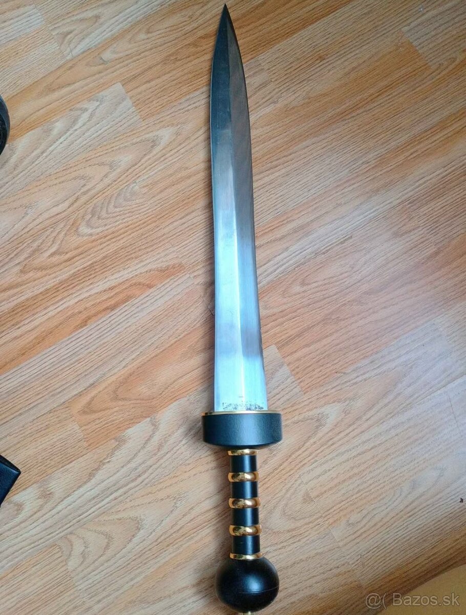 Rímsky gladius - 2