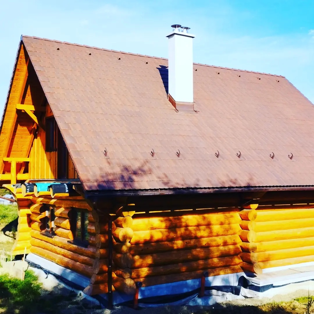 Tesárske práce - 2