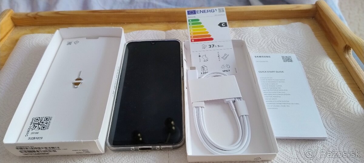 Samsung Galaxy A26 5G - 2