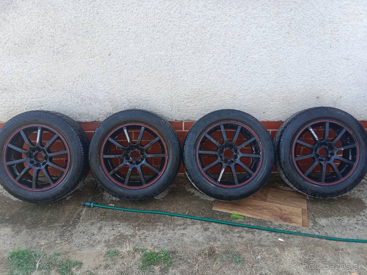 4x100 4x108 Renault - 2