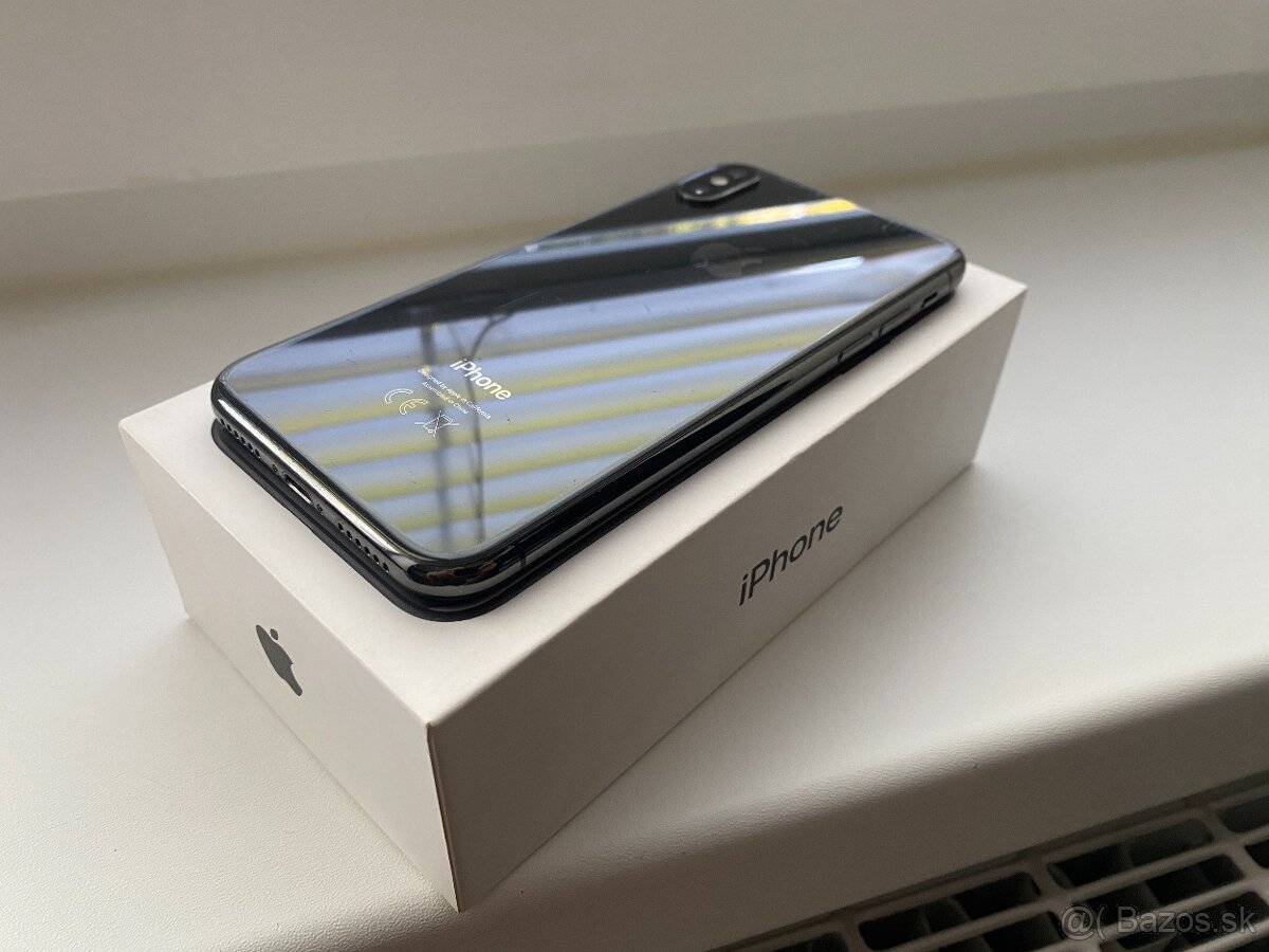 iPhone X 64Gb - 2