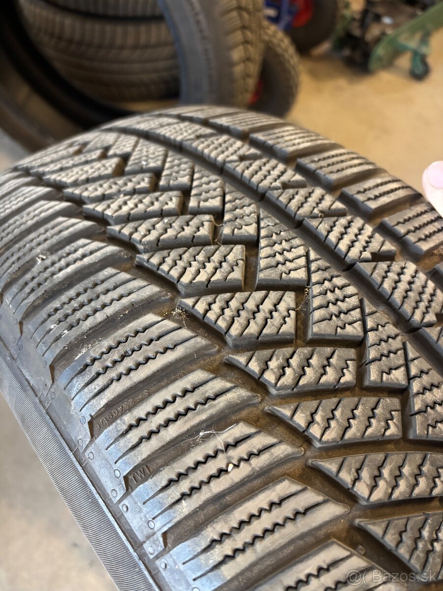 Continental winter contact ts850p 235/50 r19 - 2