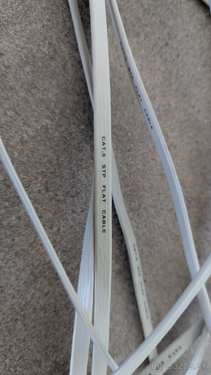DATACOM Patch cord FTP CAT6 - 2