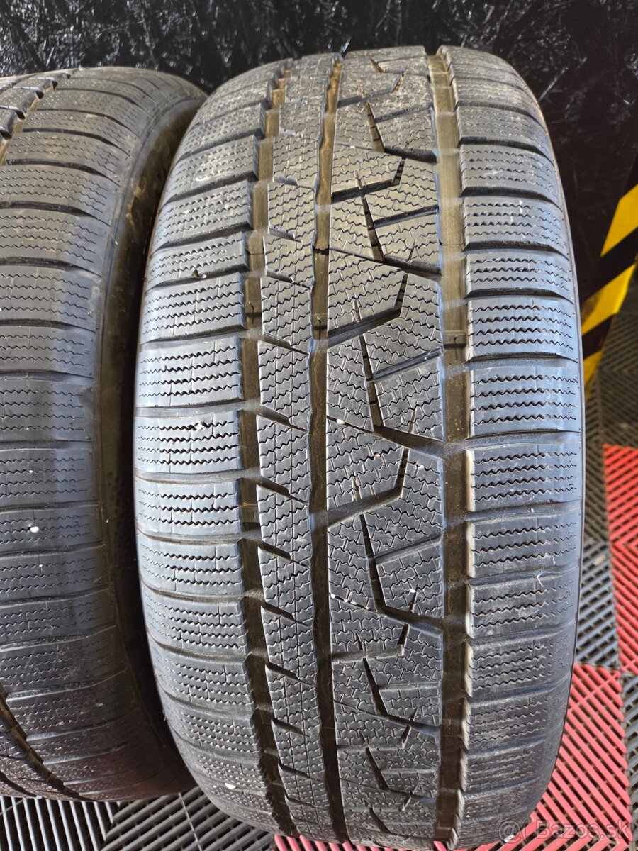 255/45 R19 Aplus M+S Pneumatiky - 2