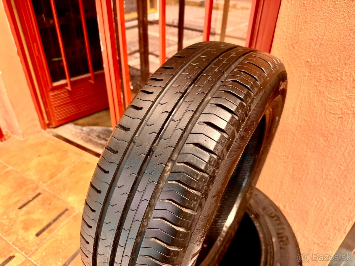 185/65 R15 letné pneumatiky kompletná sada - 2