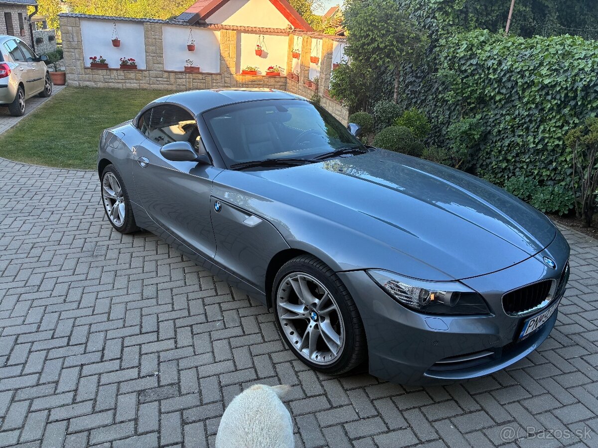 BMW Z4 - 2