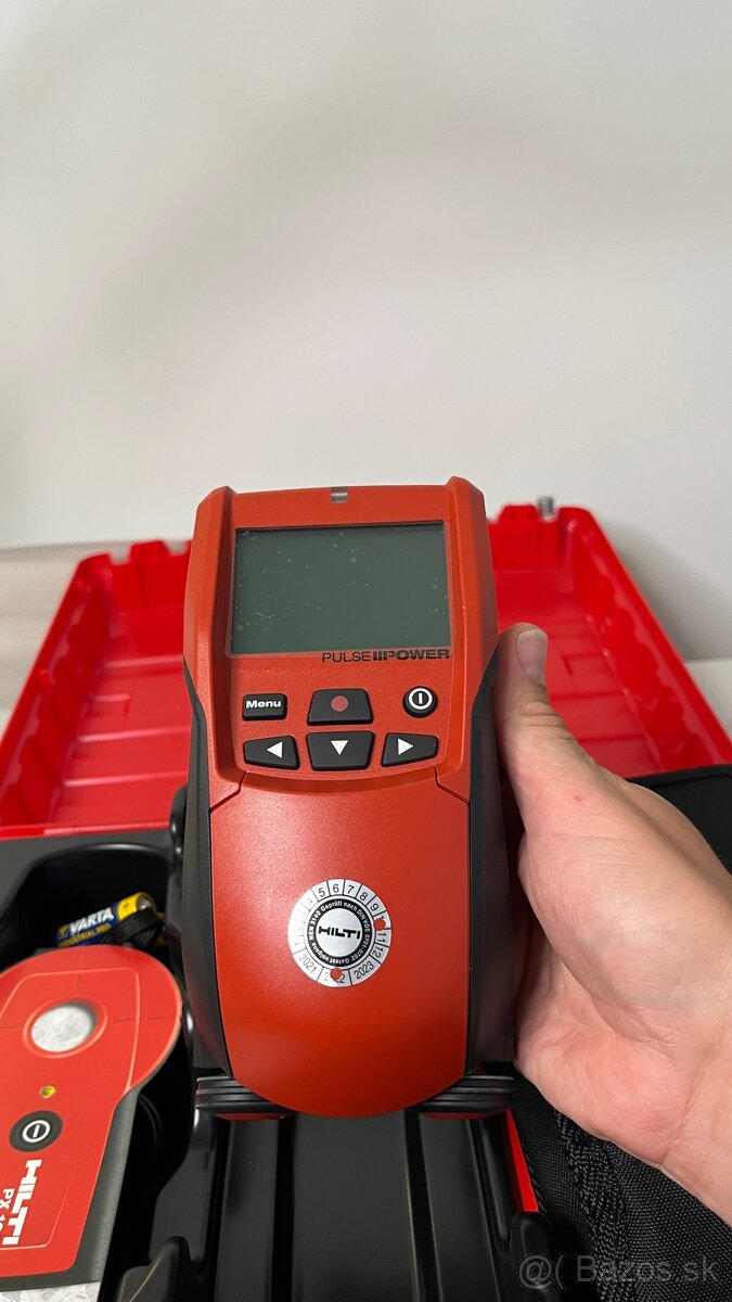 HILTI PS50 - 2
