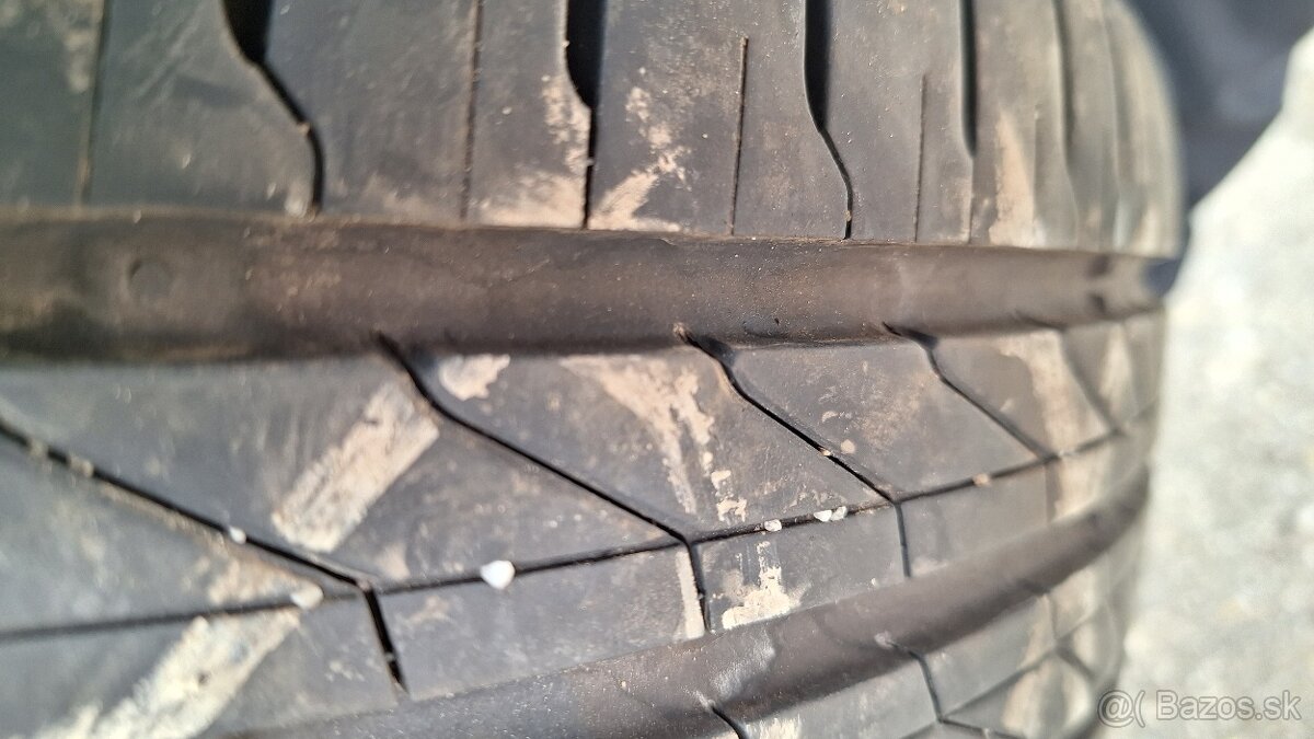 VW GROUP 5x100 6J R15 ET38 - 2