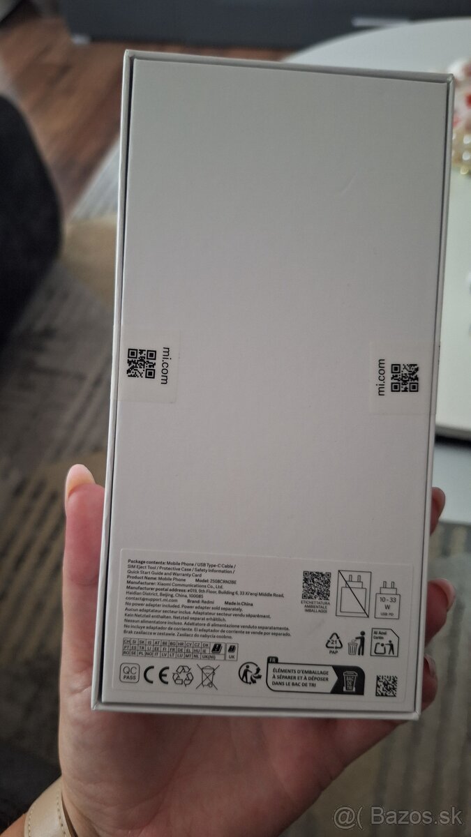 Xiaomi REDMI 15C 5G - 2