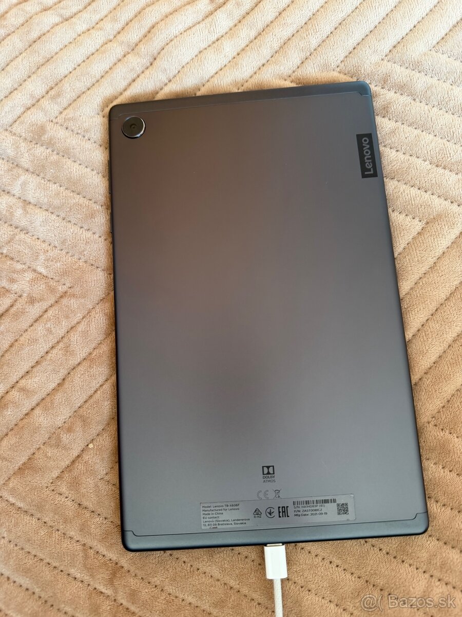 Lenovo Tab M10 FHD Plus - 2