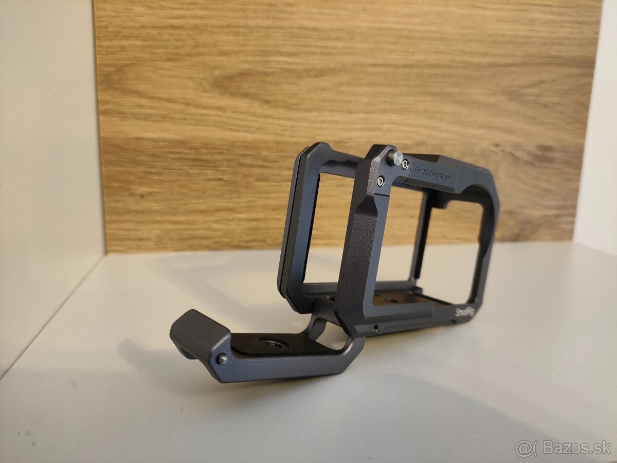 Dji osmo action 5 - 2