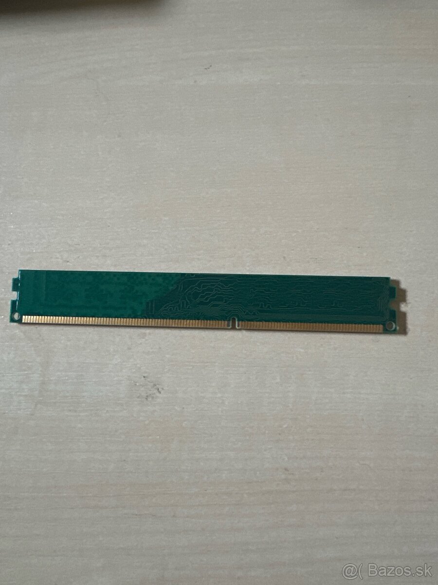 DDR3 4GB Kingston KCP3L16NS8/4 - 2
