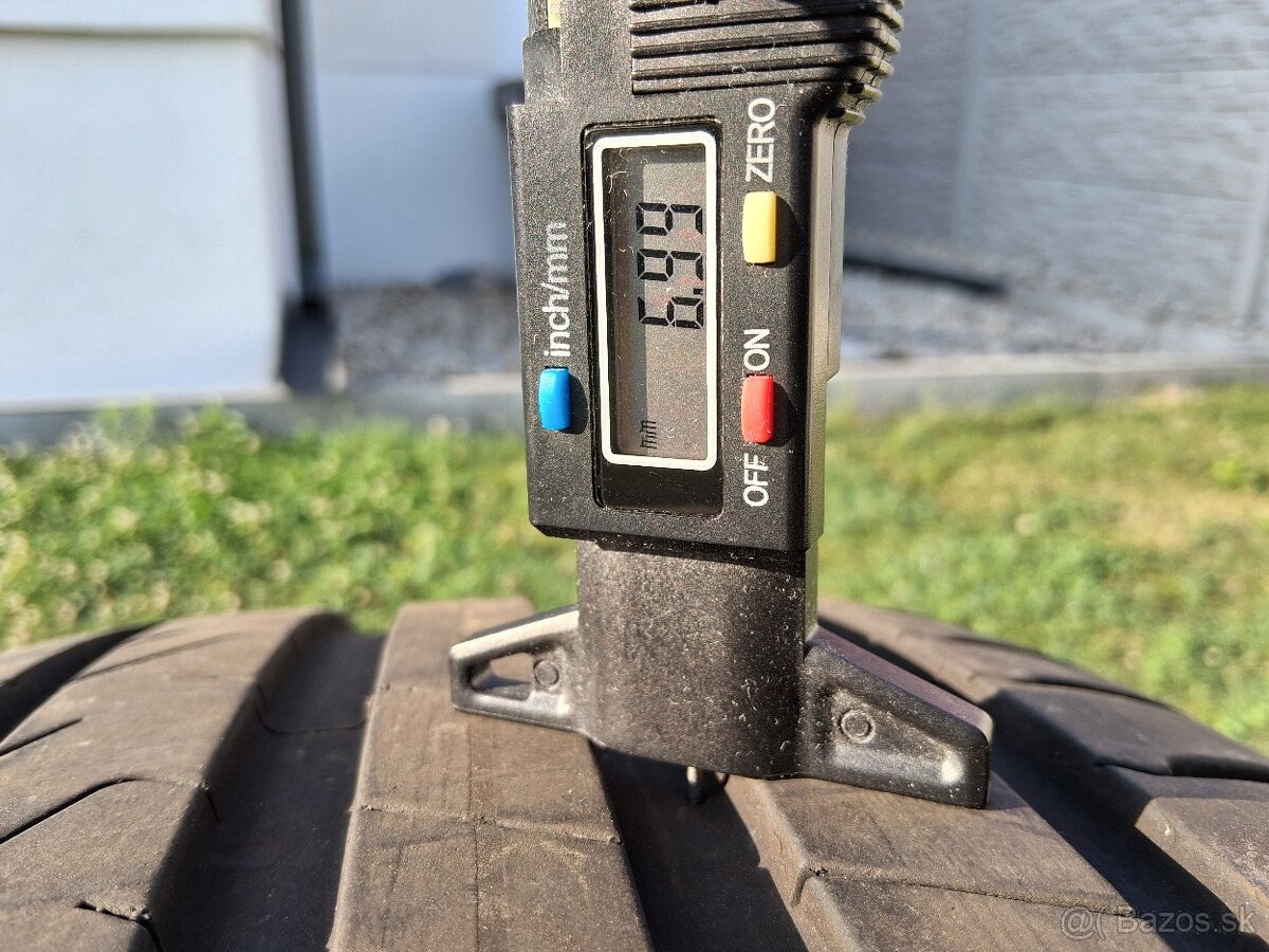 255/45 r20 letne pneumatiky - 2