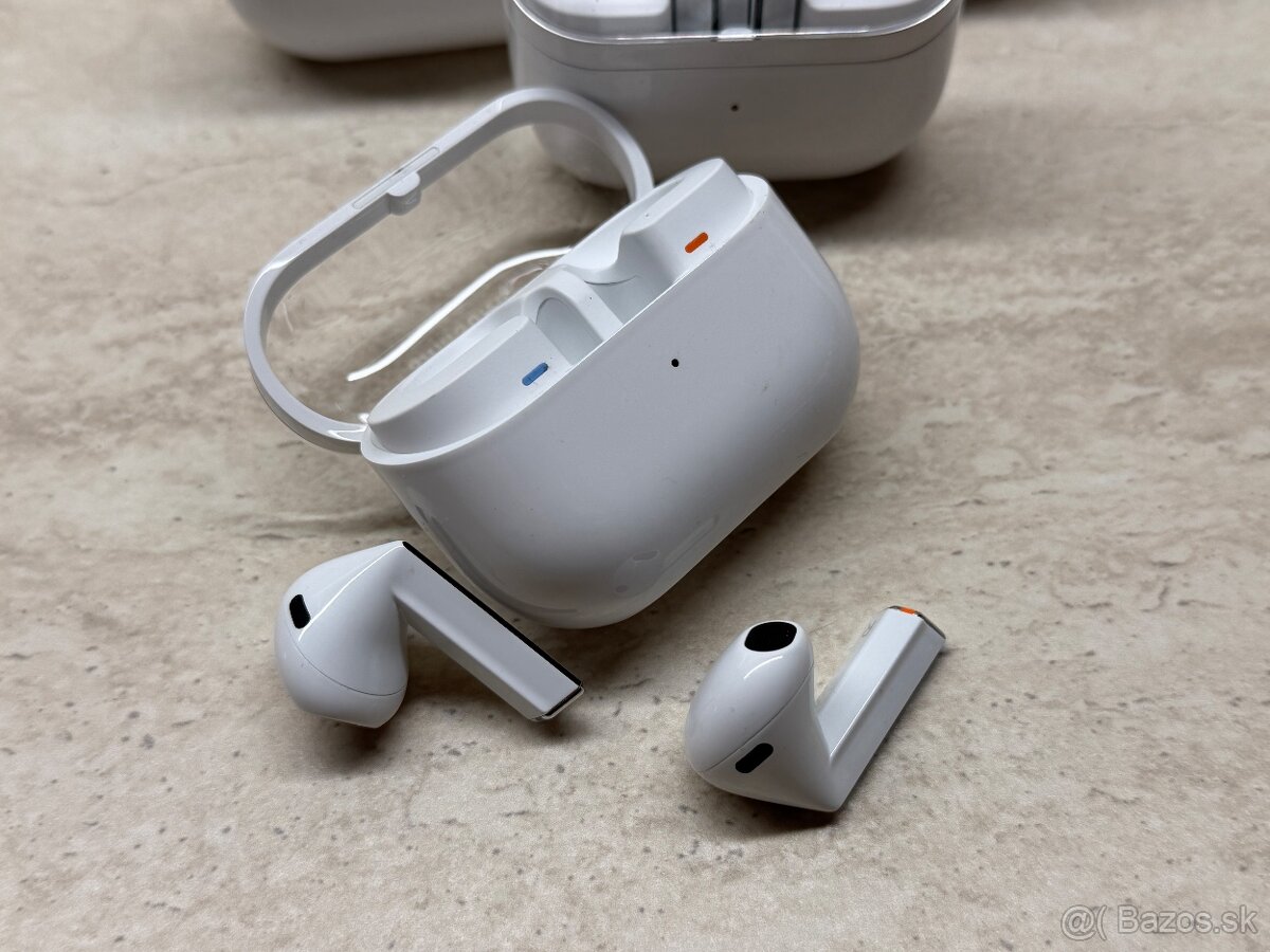 Samsung Galaxy Buds 3, White - 2