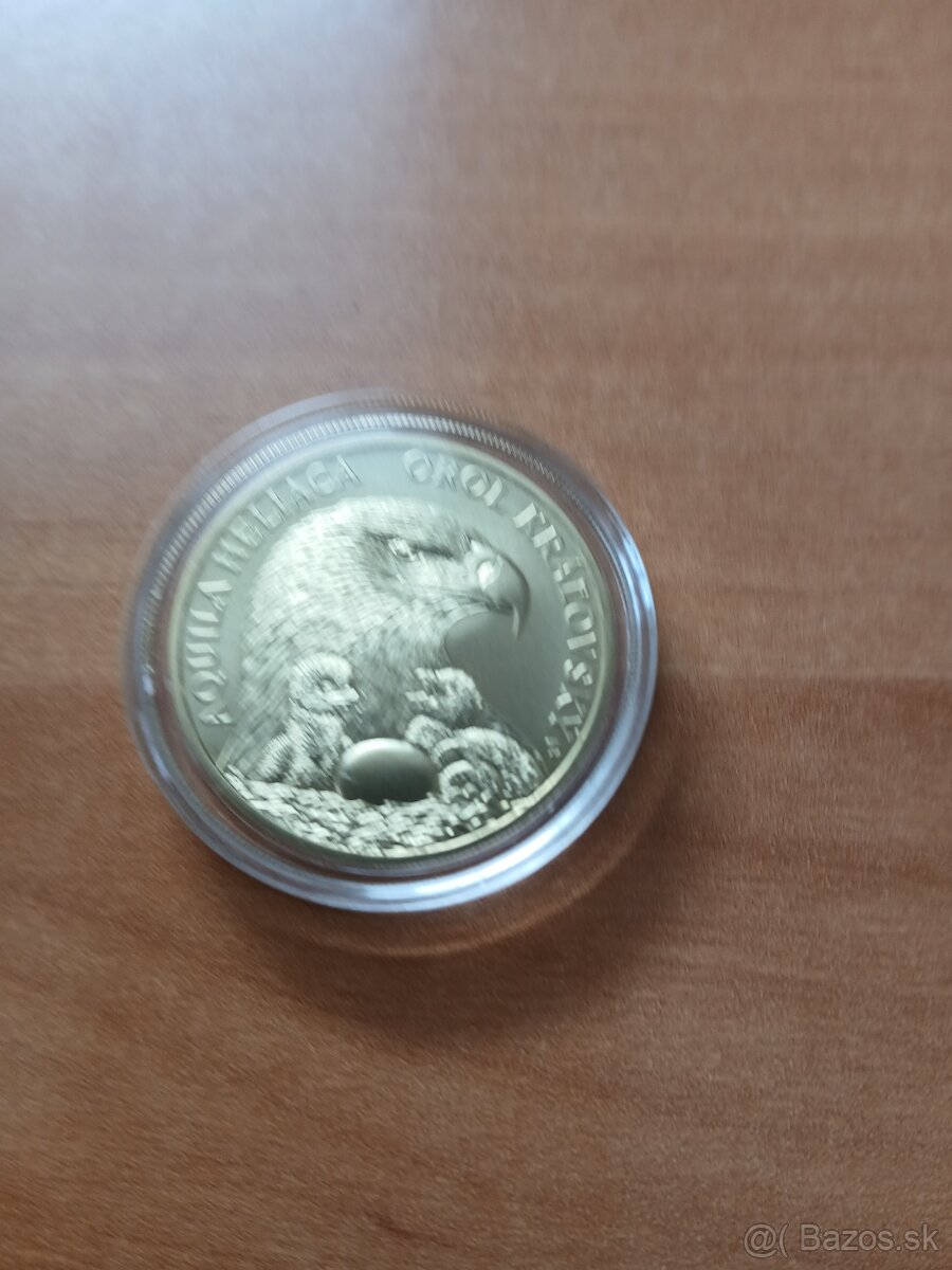 minca 5 eur - 2