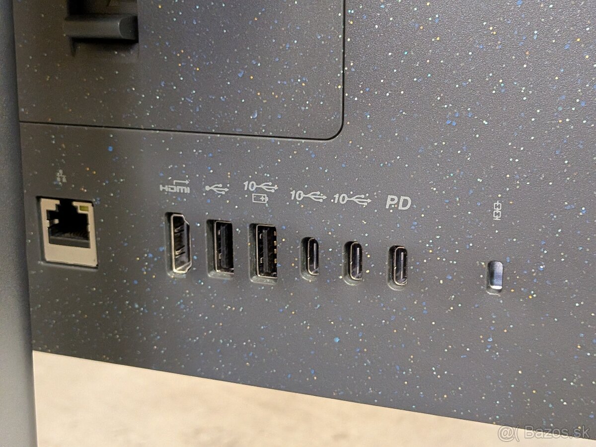 LENOVO ThinkCentre neo 50a-24 AiO Gen 3 - 2