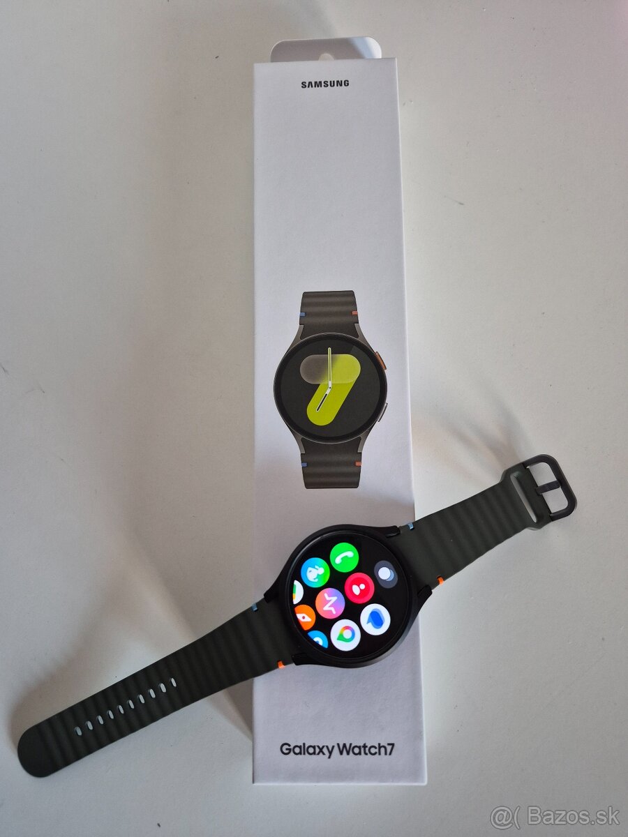 Samsung galaxy watch 7 44mm - 2
