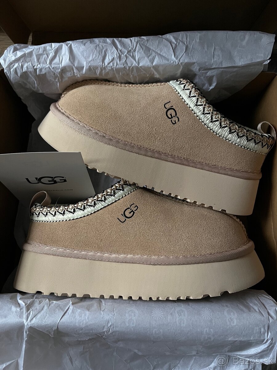 UGG topánky - 2