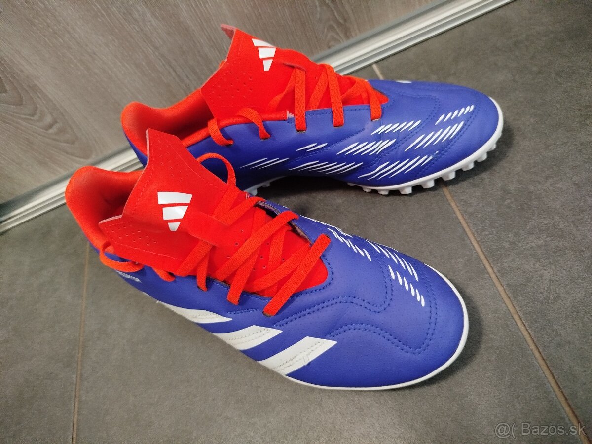 Adidas predátor turfy - 2