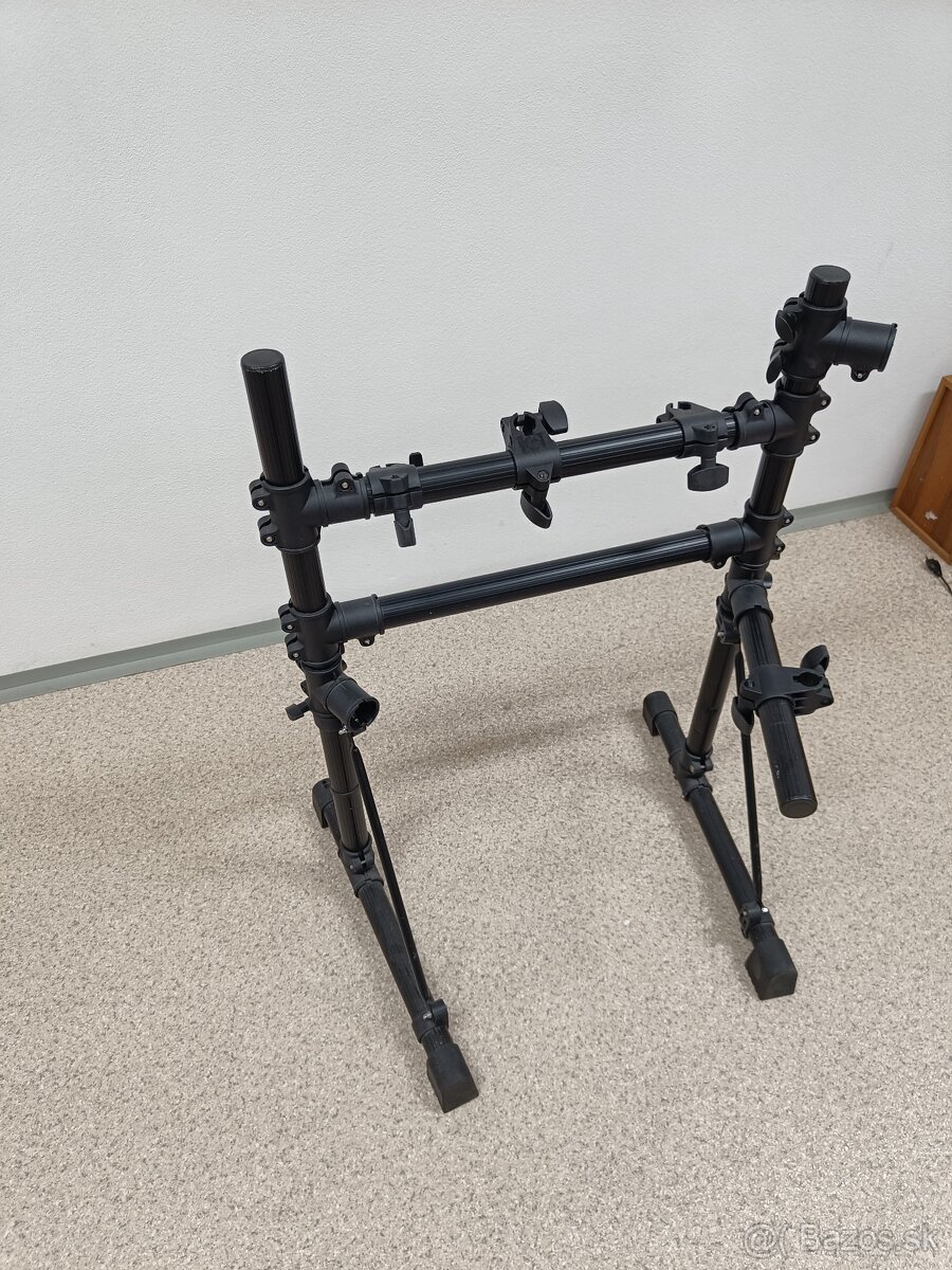 Predám rampu Roland - 2