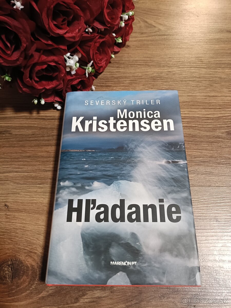Hľadanie - 2