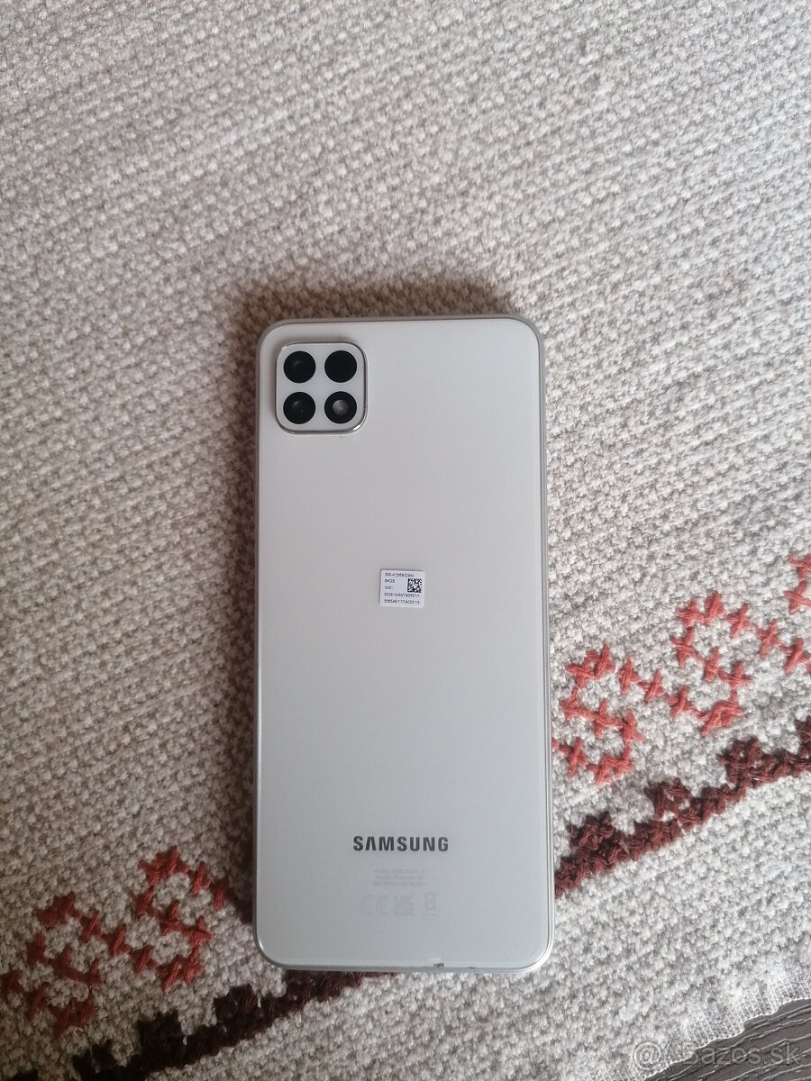MT Samsung galaxy A22 5G - predám. - 2