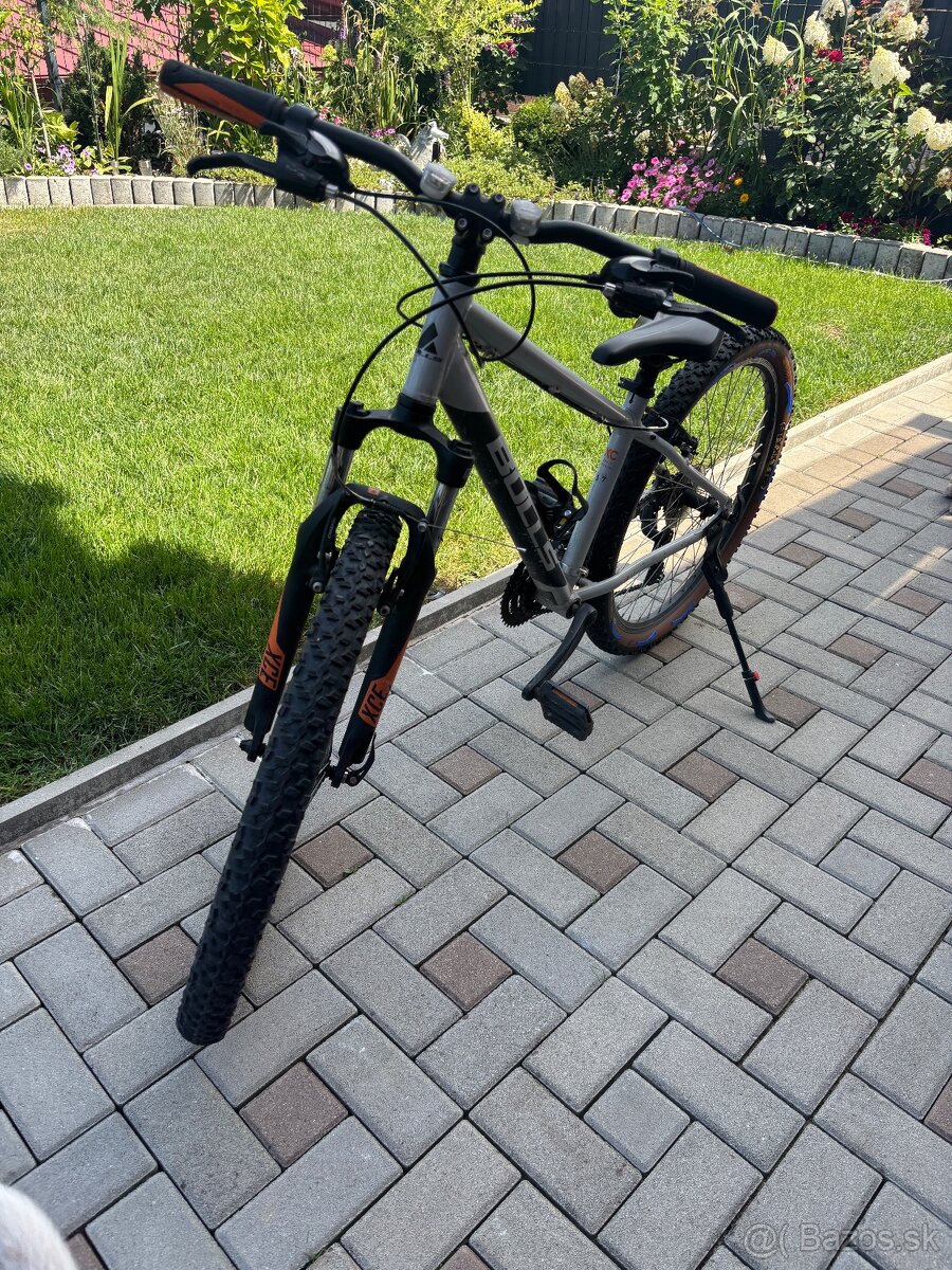 Bulls PULSAR 2 26 - 2