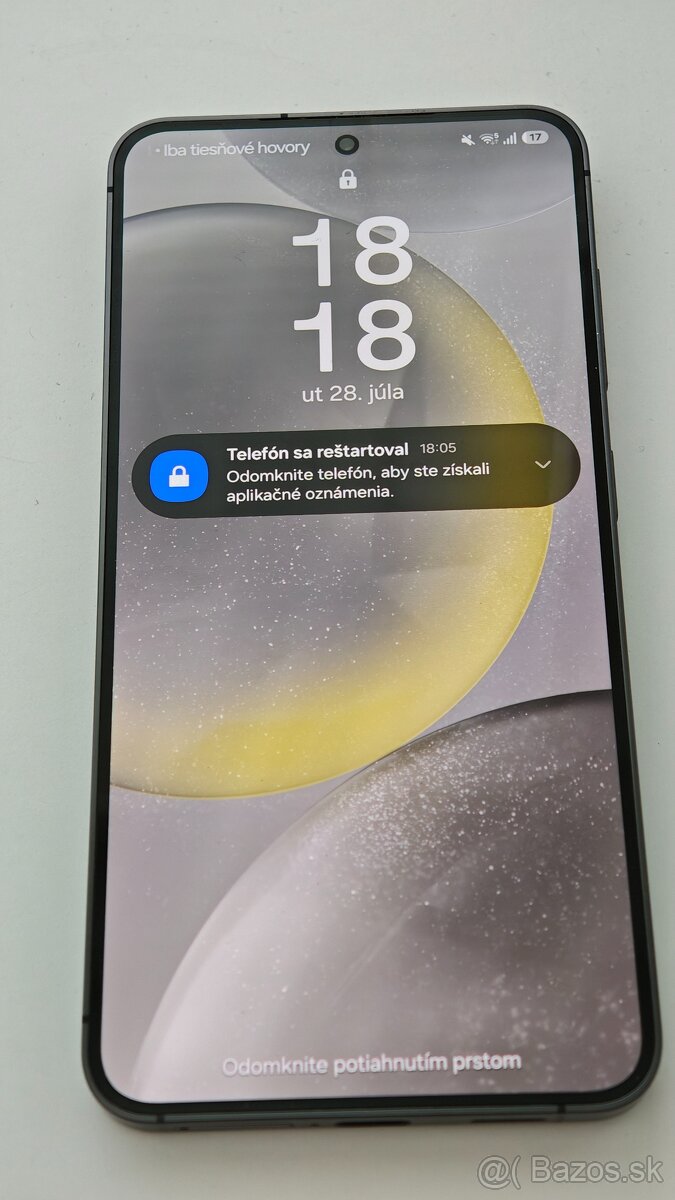 samsung galaxy s24 256 GB - 2