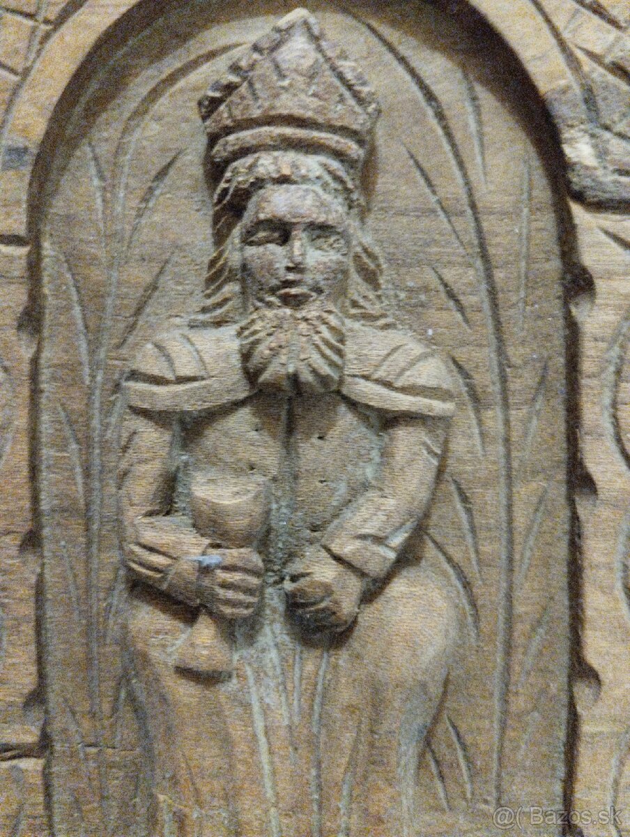 Drevorezba - 2
