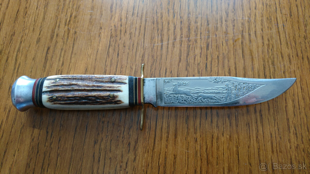 Puma nož - 2