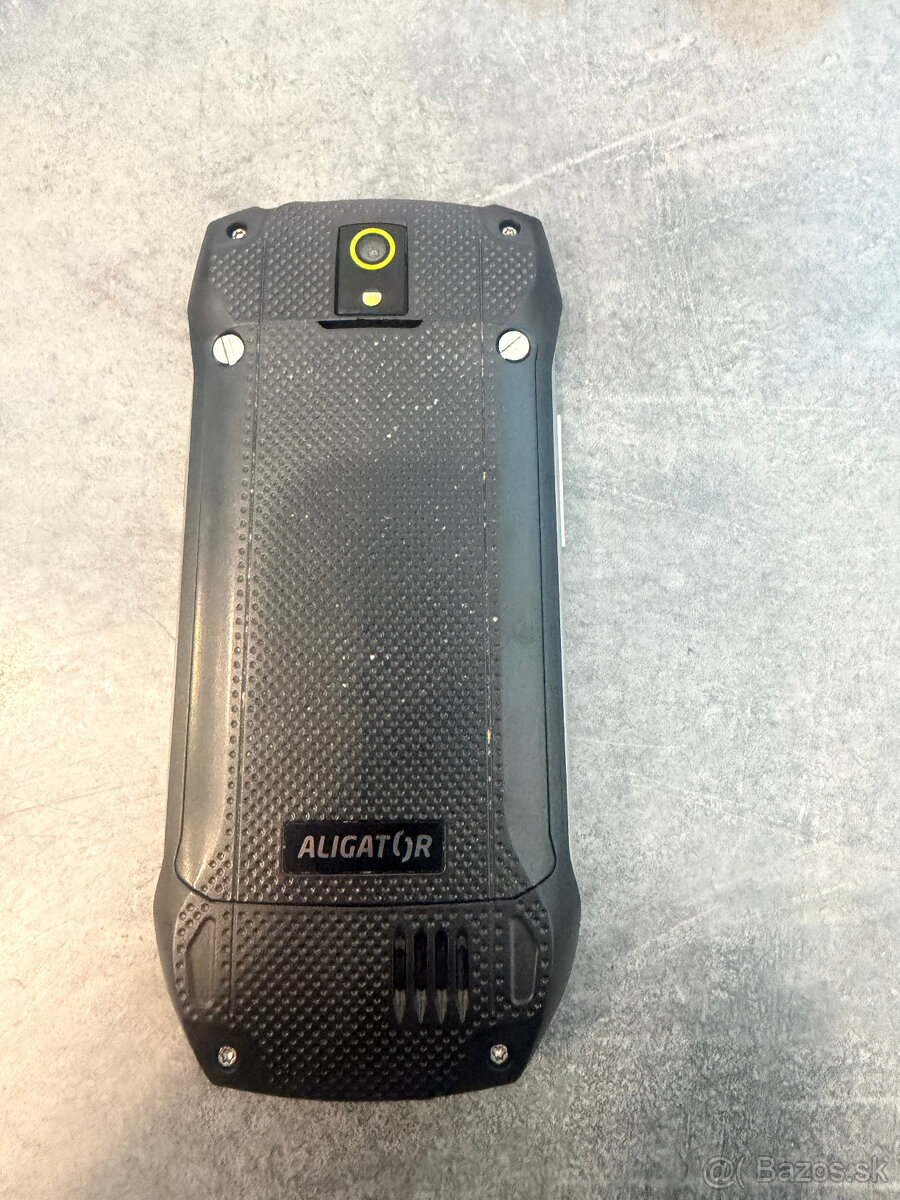 ALIGATOR R40 EXTREMO - 2