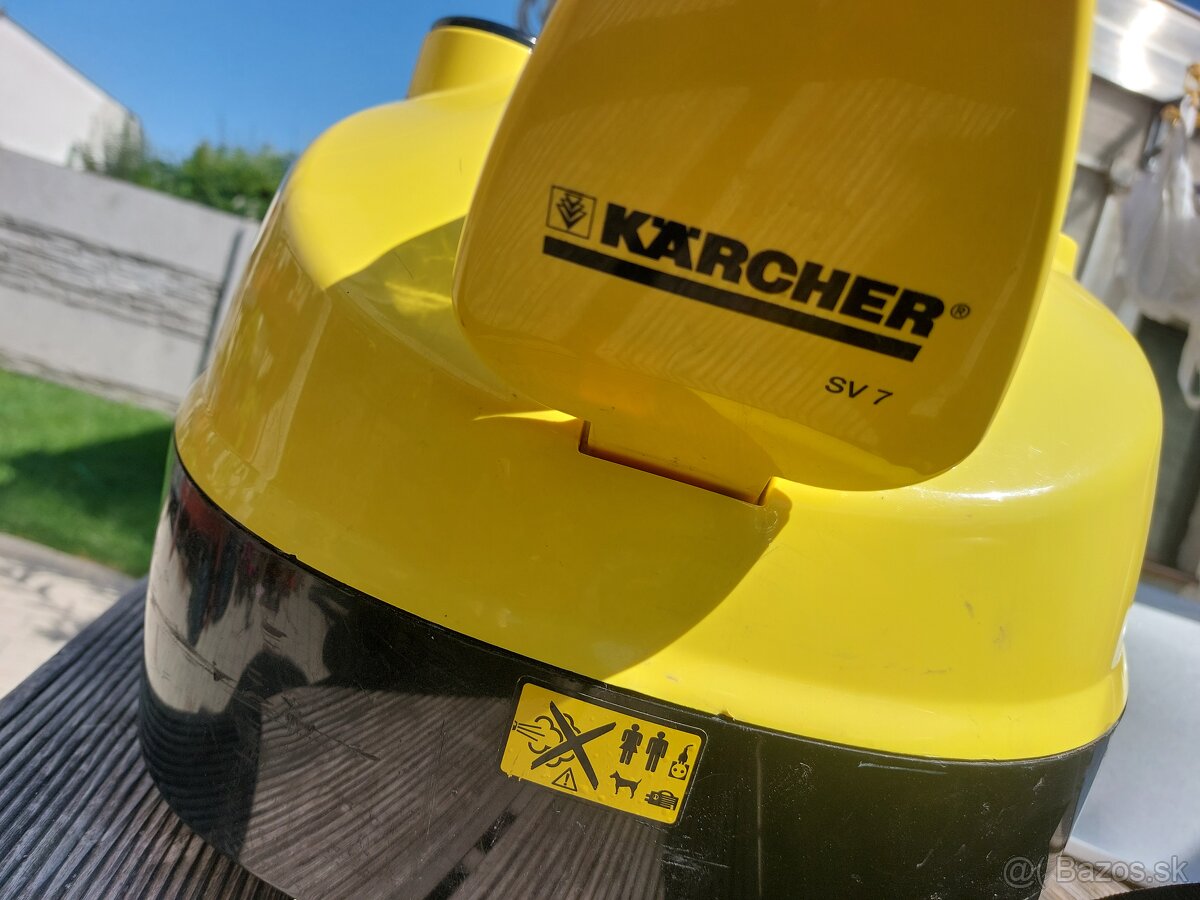 KÄRCHER SV 7 - 2