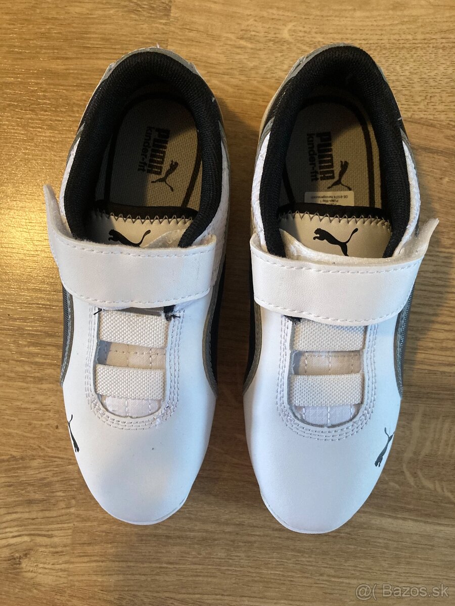 Puma tenisky - 2
