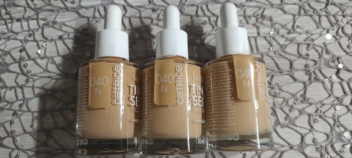 3 Nové make-upy Catrice 040N - 2