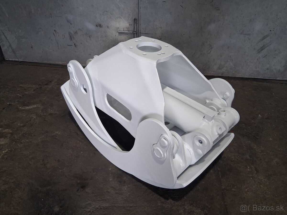 Drapák na drevo po GO - 2