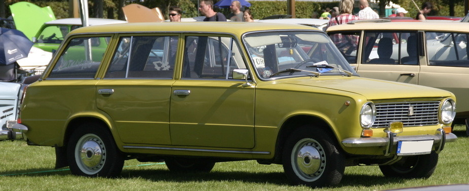 dvere lada 2102 - 2