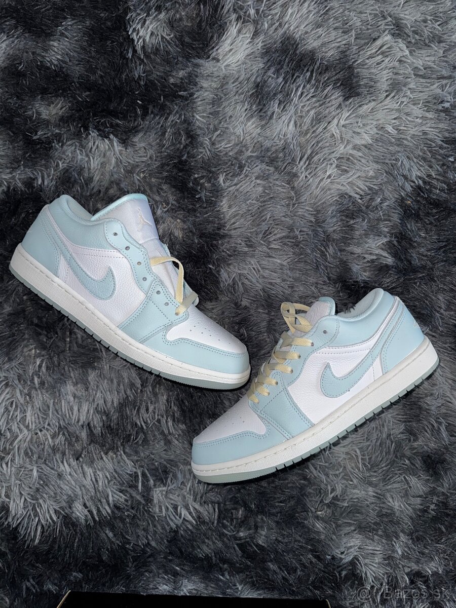 Air Jordan 1 low - 2