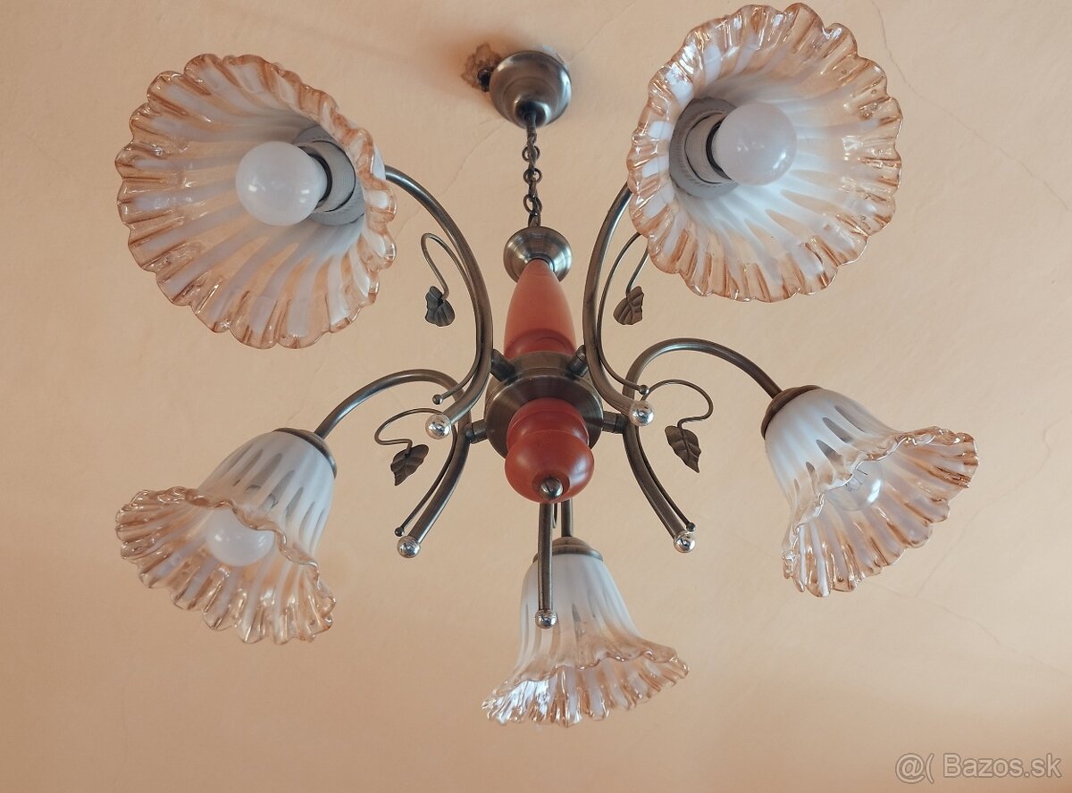 Luster - 2
