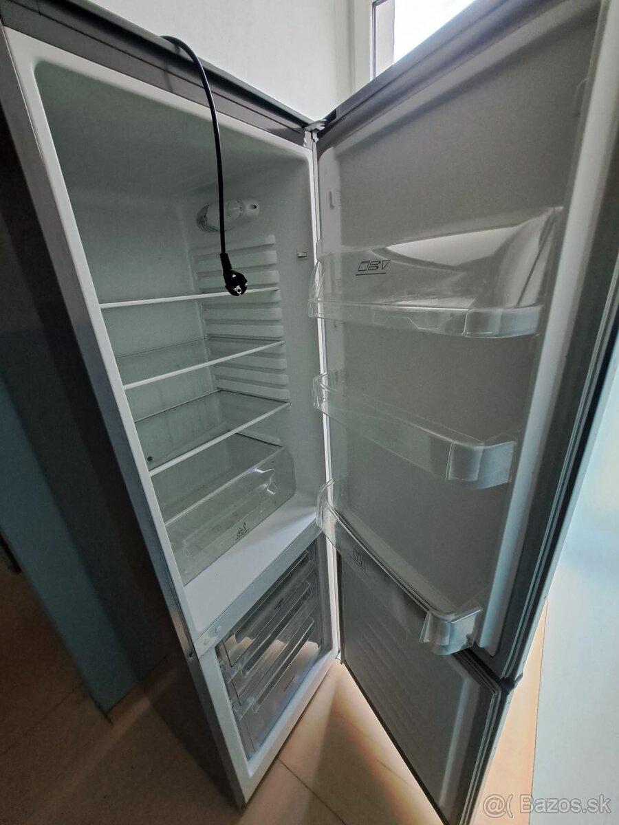 Kombinovaná chladnička ELECTROLUX - 2