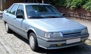Renault 21 náhradné diely - 2
