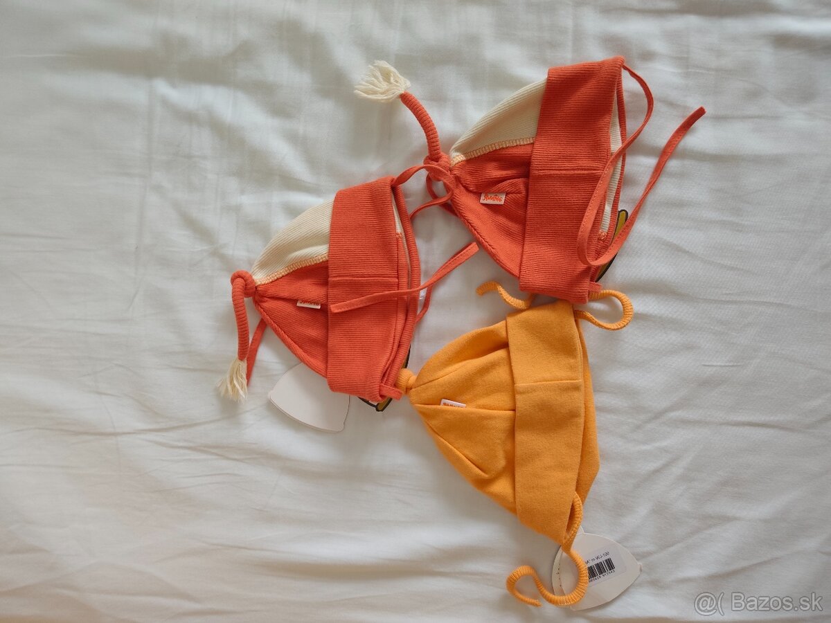Čiapky - 2
