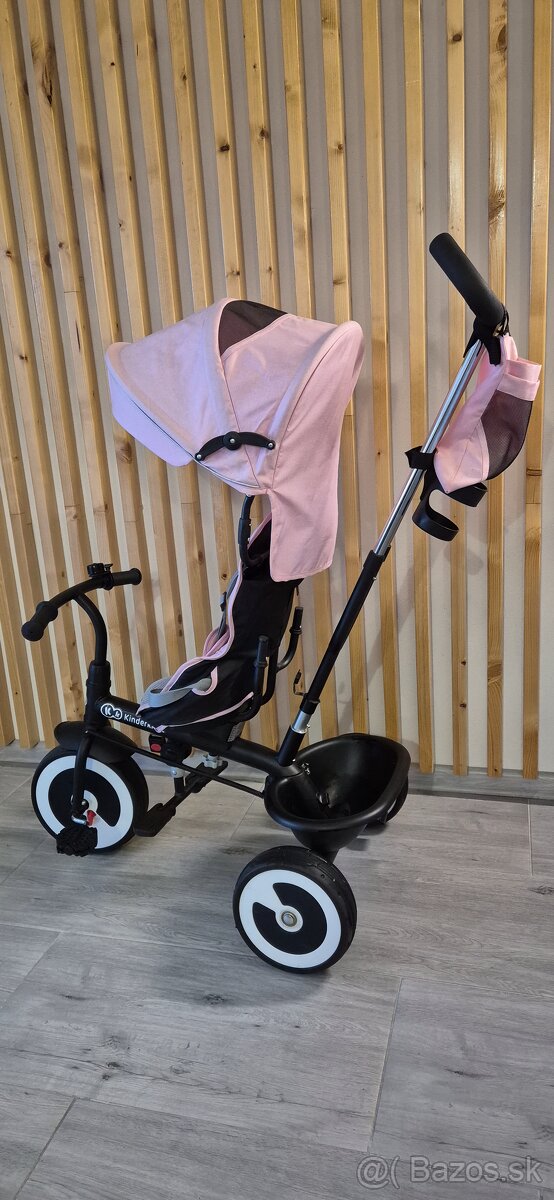 Detská trojkolka Kinderkraft - 2