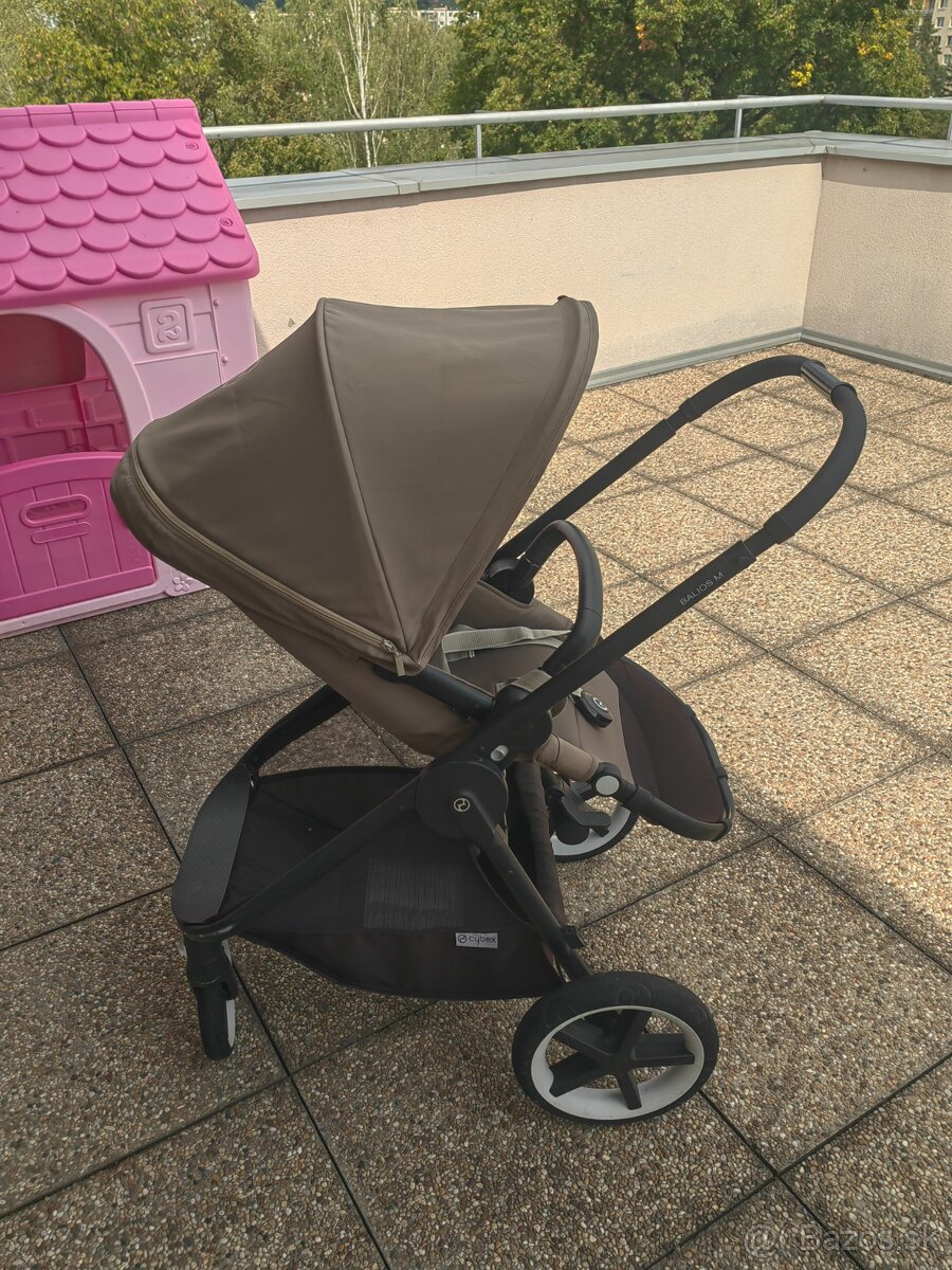 Cybex balios M - 2