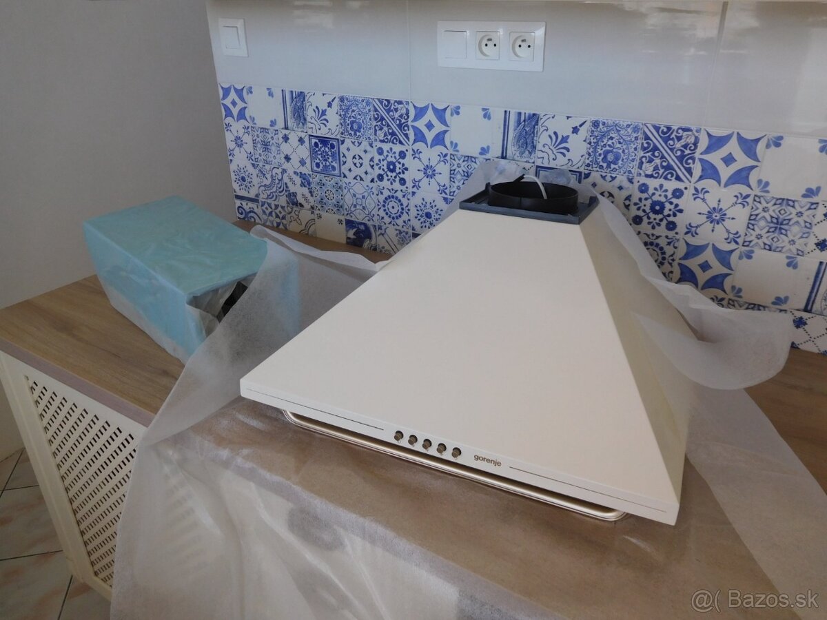 Gorenje digestor. - 2
